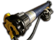 Somfy Rohrmotor LT 50 CERES 10/17