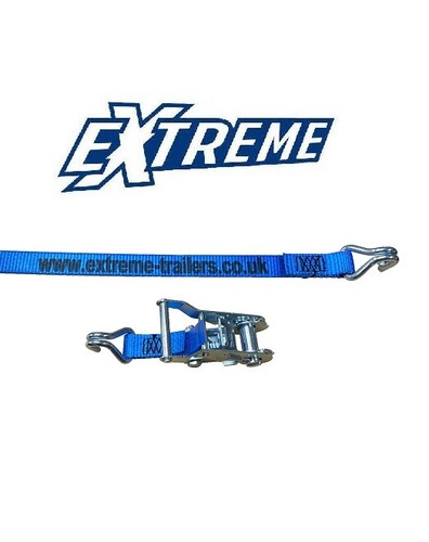 Extreme 25mm ratschengurt für - extreme,