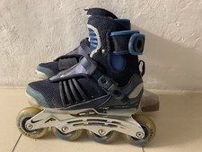 NIKE N-DORFIN 7 Größe 37,5 Inline Skates Skater Inlineskates Inliner Rollerskate