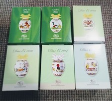 Hutschenreuther Ostereier 5