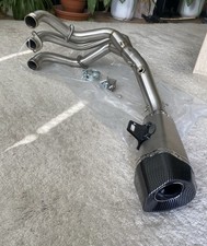 Sportauspuff Yamaha MT09,XSR900,TRACER 900