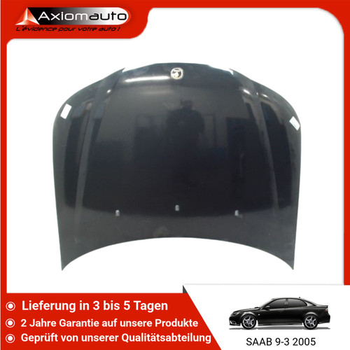 Haube saab 9 - saab, 9-3