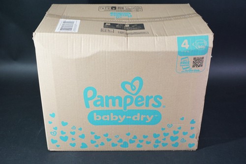 204 pampers baby - x,
