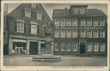 Ansichtskarte Solingen