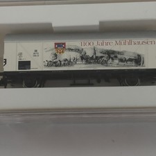 arnold spur n güterwagen