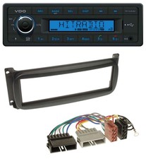 VDO Bluetooth AUX USB MP3