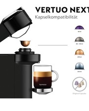 Krups Nespresso Vertuo Next