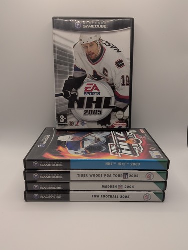 Nintendo gamecube spiele - nintendo,