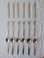 Besteck DDR ABS 120 Vorspeise