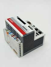 Beckhoff CPU Grundmodul CX5020-0121 CPU Module Embedded-PC CX5020 HW 4.9