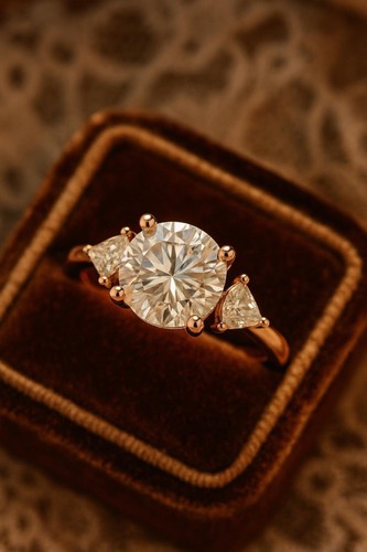 Diamant-Ehering