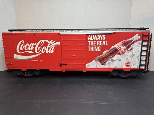 Lgb 42911 coca cola - 42911, coke