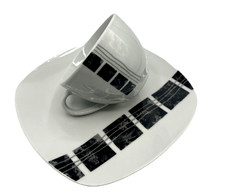 Arte Viva 18tlg Kaffeeservice