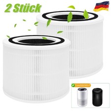 2er Ersatzfilter für LEVOIT