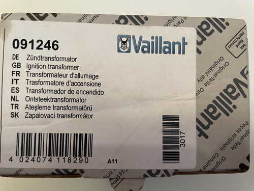 Vaillant ersatzteil - vaillant,,