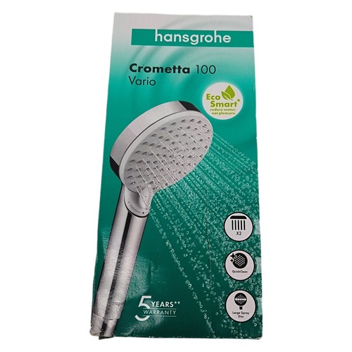 Hansgrohe crometta - crometta,