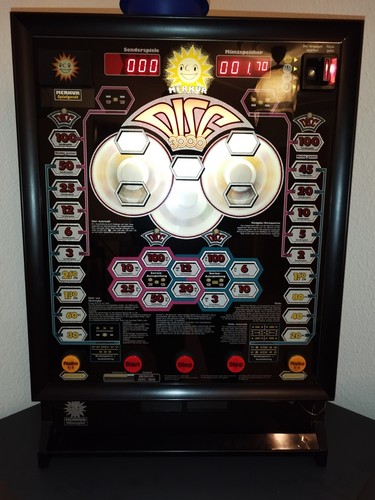 Merkur disc 3000 - disc,