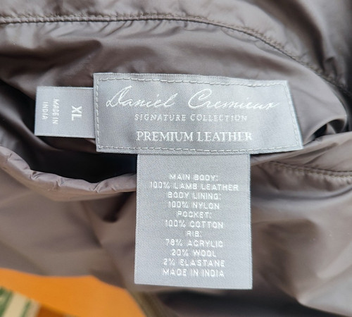 Daniel cremieux herren - daniel,