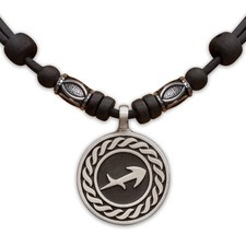 Herrenkette Sternzeichen