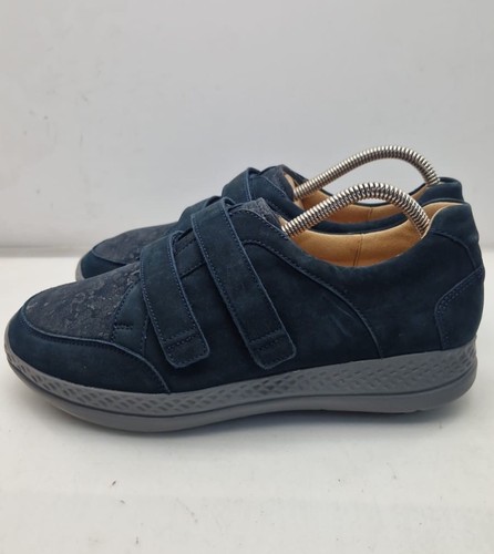 Ganter damen halbschuhe - 39,