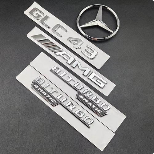 Für mercedes benz glc43 x253 - für,