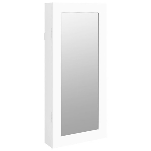 Schmuckschrank mit spiegel - schmuckschrank,