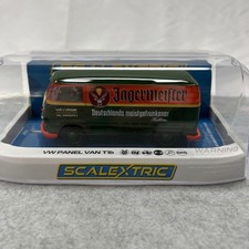 SCALEXTRIC 1/32 Slotcar