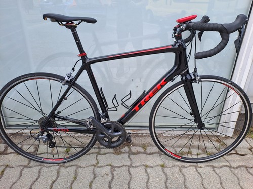 Trek emonda carbon - trek,