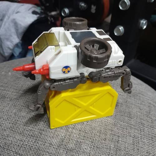 Starcom battlecrane - starcom,