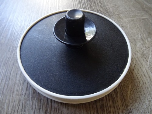 Ersatzdeckel tupperware dose - tupperware,