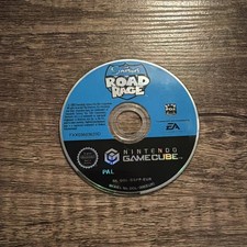 The Simpsons Road Rage