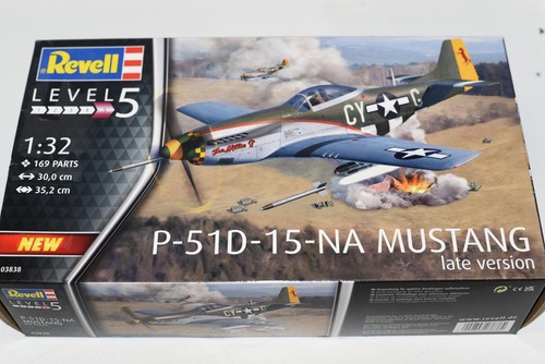 Revell 03838 modell - revell,