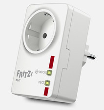 FRITZ!DECT 200 - intelligente