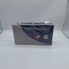 2 Bankordner Kontoauszugsordner Kontoauszüge