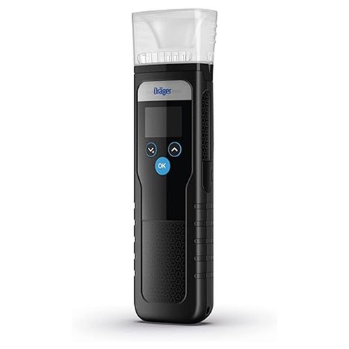 Dräger alcotest 5000 - alcotest,
