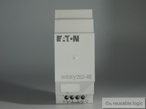 Eaton moeller easy202 - eaton/moeller, easy202-re
