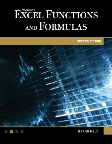 Microsoft excel functions and - excel,