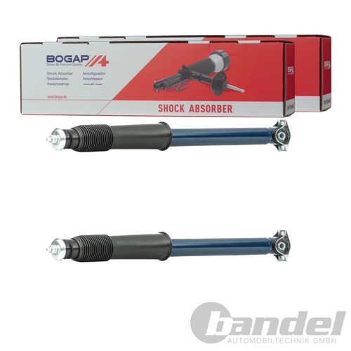 Bogap gasdruck - bogap,
