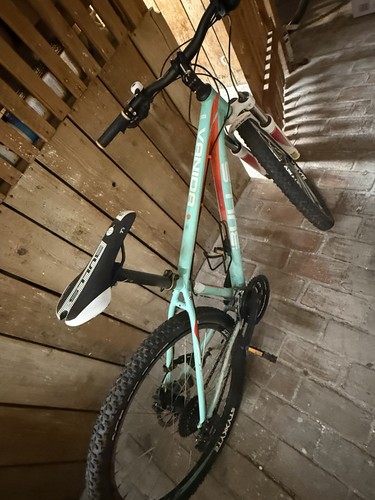 Bulls viper mountainbike mit - bulls,