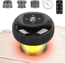 Elektrisch Schröpfgerät