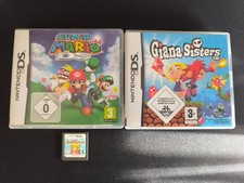 Nintendo DS Spiele - Super