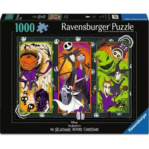 Ravensburger 01929 the - 01929,