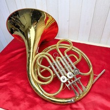 YAMAHA YHR-314II Single