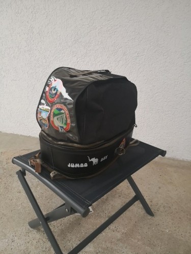 Tank rucksack jahre - tank, jumbo