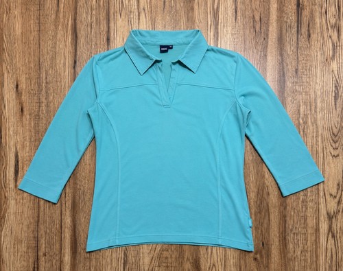 Cecil damen shirt arm - 3/4,