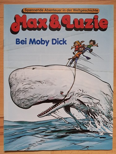 Max luzie von - &,