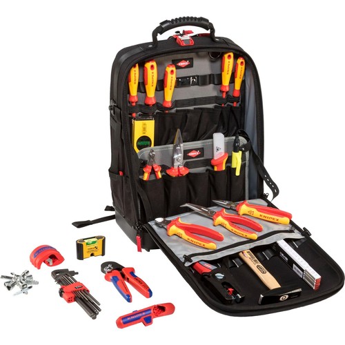 Knipex werkzeugrucksack modul - knipex,
