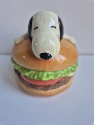 Vintage snoopy peanuts - vintage,