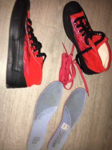 Converse jack pursual 46 - converse, gr.