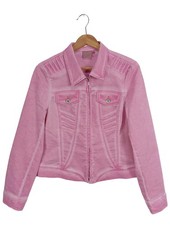 DREAMSTAR Jeansjacke Damen
